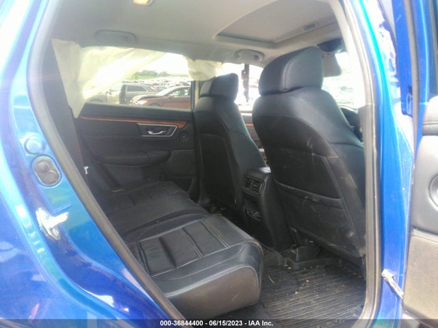 Honda Cr-v Ex-l 2020 7FARW2H86LE010800 Image 14