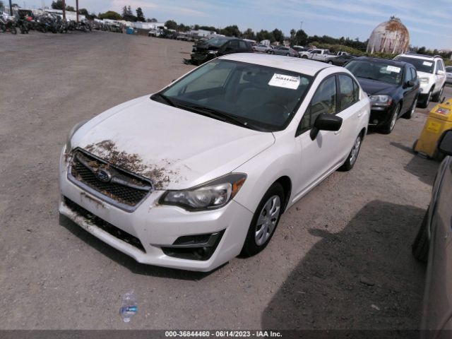 JF1GJAA68FH012563 Subaru IMPREZA SEDAN