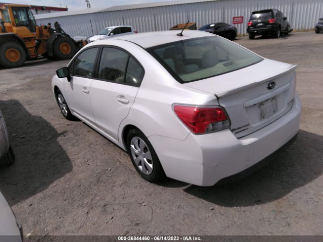 JF1GJAA68FH012563 Subaru IMPREZA SEDAN