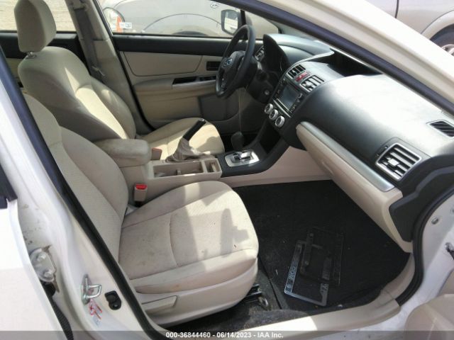 JF1GJAA68FH012563 Subaru IMPREZA SEDAN