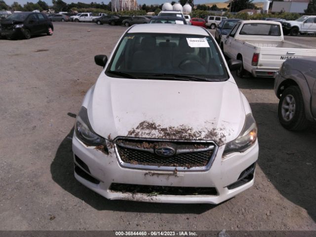 JF1GJAA68FH012563 Subaru IMPREZA SEDAN