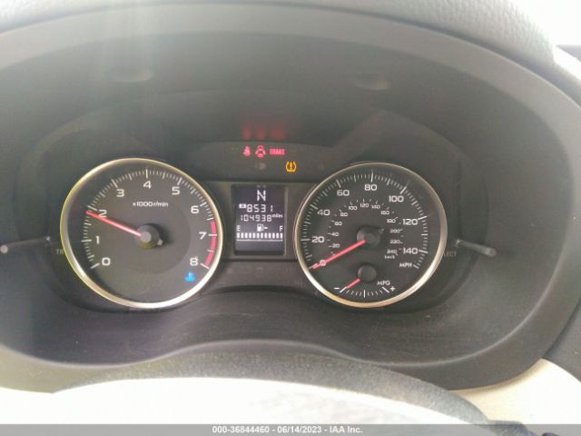 JF1GJAA68FH012563 Subaru IMPREZA SEDAN