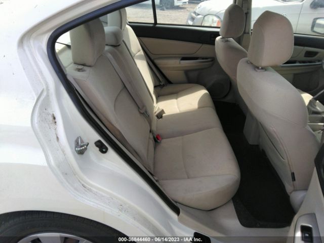 JF1GJAA68FH012563 Subaru IMPREZA SEDAN