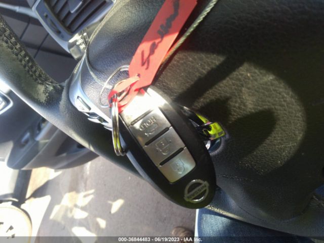 3N1AB7AP0EY309812 Nissan SENTRA SV