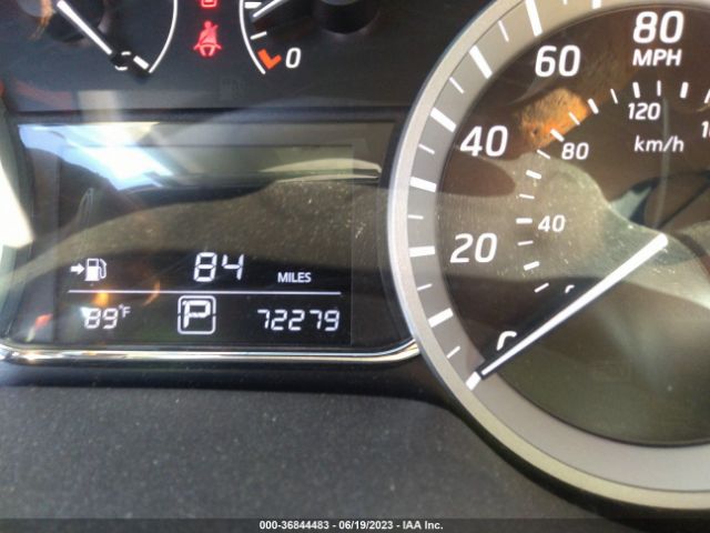 3N1AB7AP0EY309812 Nissan SENTRA SV