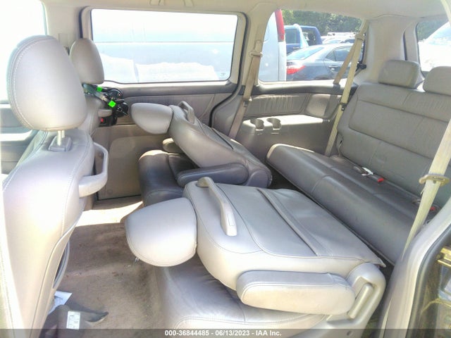 2004 HONDA ODYSSEY EX-L RES VIN: 5FNRL18054B037609