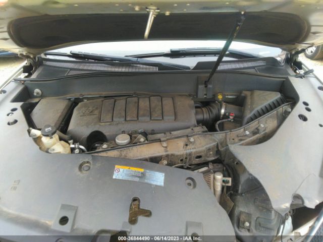 1GKKVRKD8GJ304488 GMC ACADIA SLT