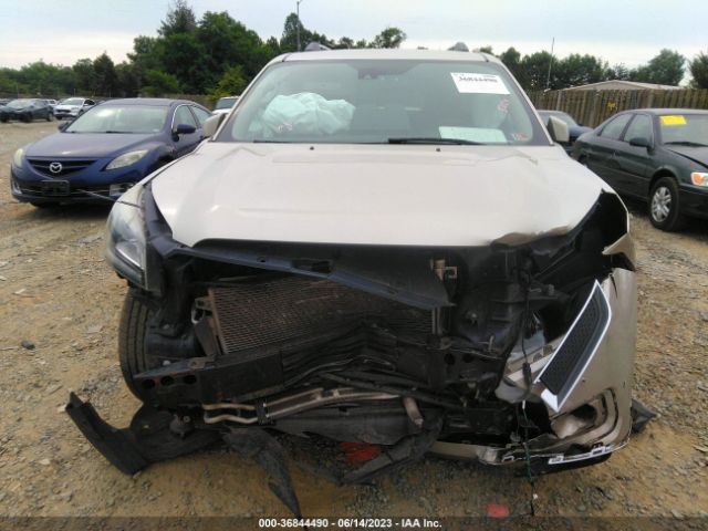 1GKKVRKD8GJ304488 GMC ACADIA SLT