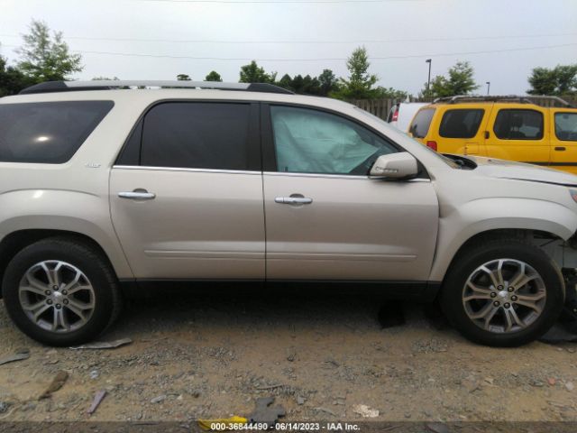 1GKKVRKD8GJ304488 GMC ACADIA SLT
