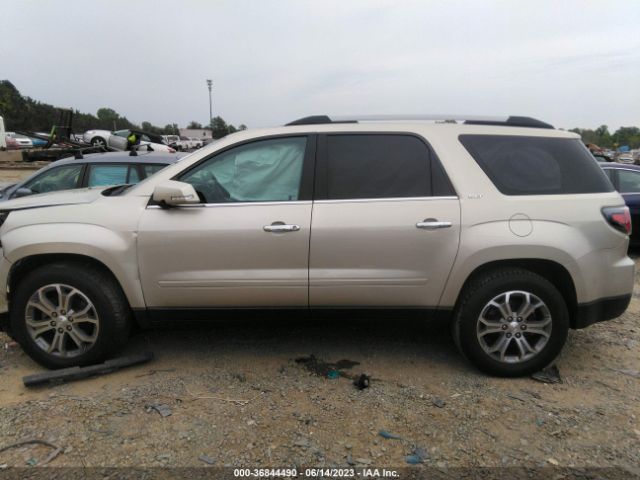 1GKKVRKD8GJ304488 GMC ACADIA SLT