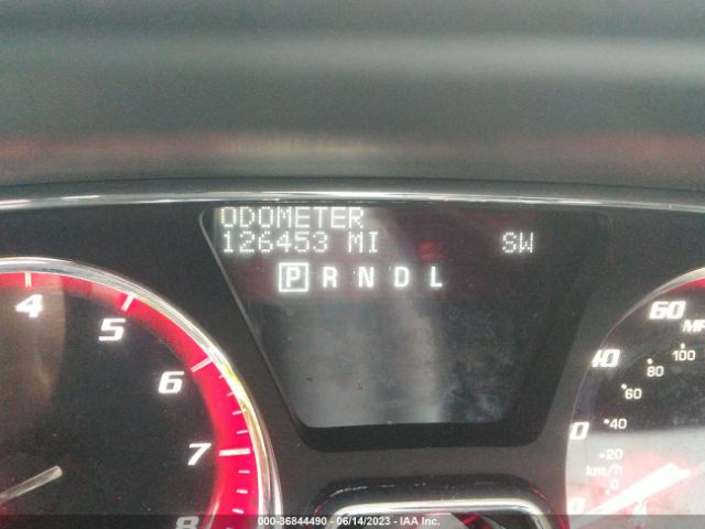1GKKVRKD8GJ304488 GMC ACADIA SLT