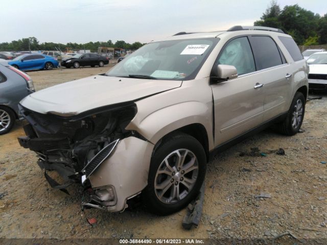 1GKKVRKD8GJ304488 GMC ACADIA SLT