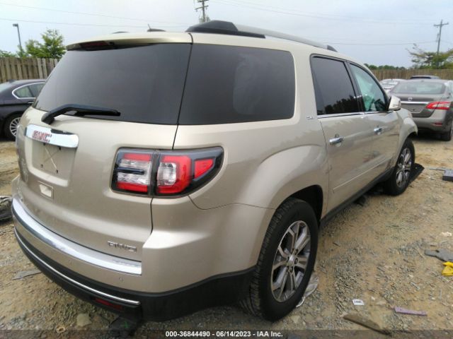 1GKKVRKD8GJ304488 GMC ACADIA SLT