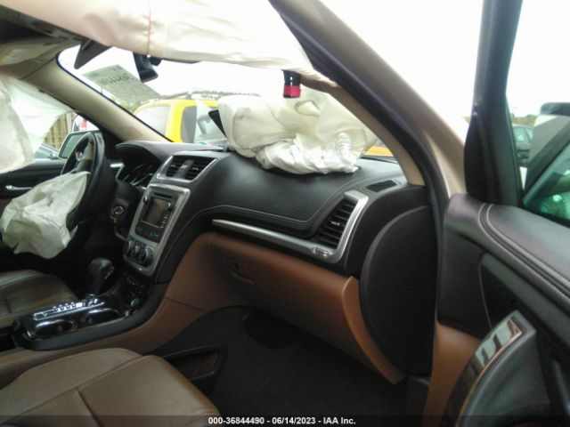 1GKKVRKD8GJ304488 GMC ACADIA SLT
