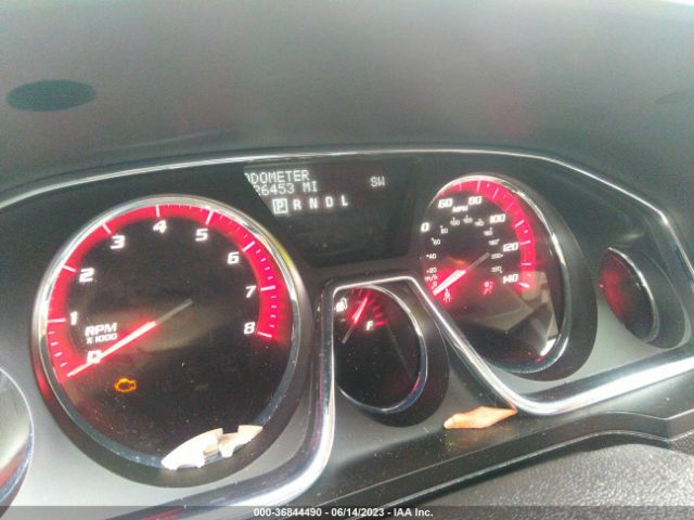 1GKKVRKD8GJ304488 GMC ACADIA SLT