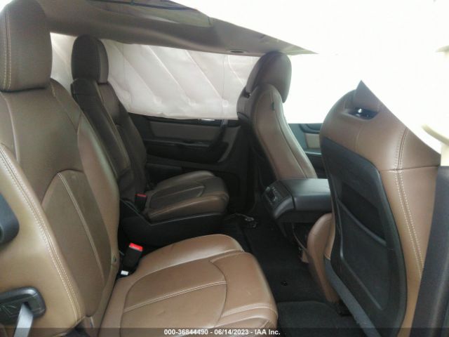 1GKKVRKD8GJ304488 GMC ACADIA SLT