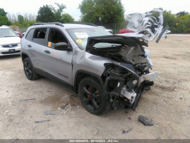1C4PJLAB0HW577214 auction archive image