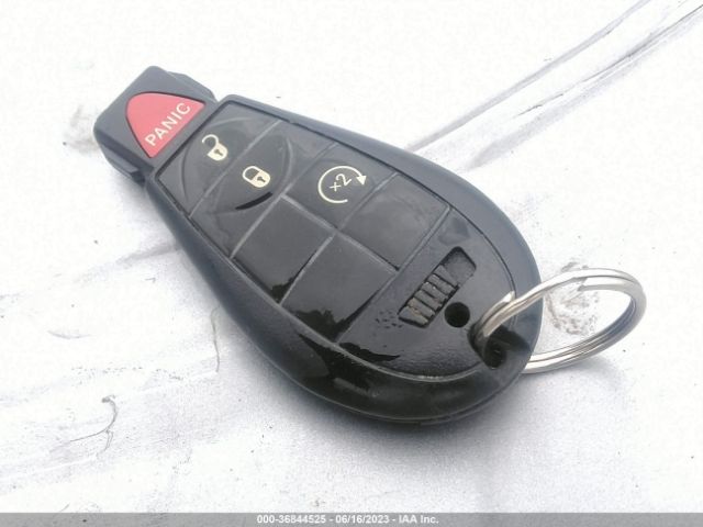 1C4PJLAB0HW577214 Jeep Cherokee Sport