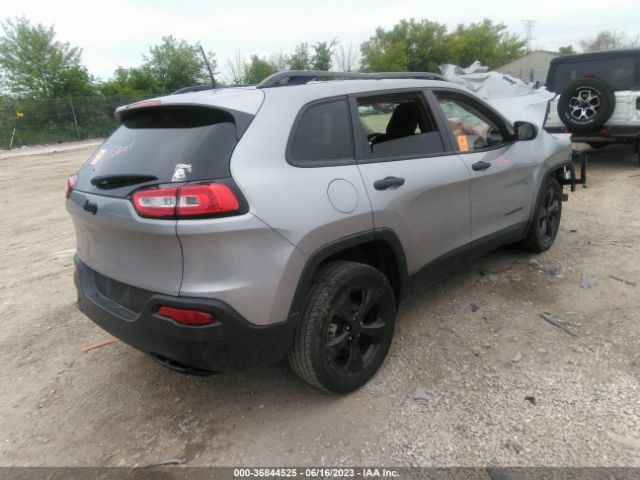 1C4PJLAB0HW577214 Jeep Cherokee Sport