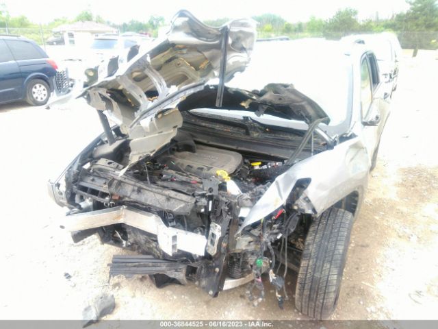 1C4PJLAB0HW577214 Jeep Cherokee Sport