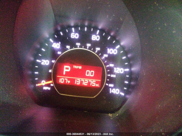 KNDJN2A20F7755912 KIA Soul Base
