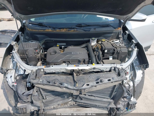 Chevrolet EQUINOX LT 2019 2GNAXKEV3K6224266 Image 10