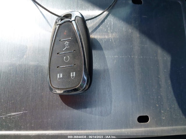 Chevrolet EQUINOX LT 2019 2GNAXKEV3K6224266 Image 11