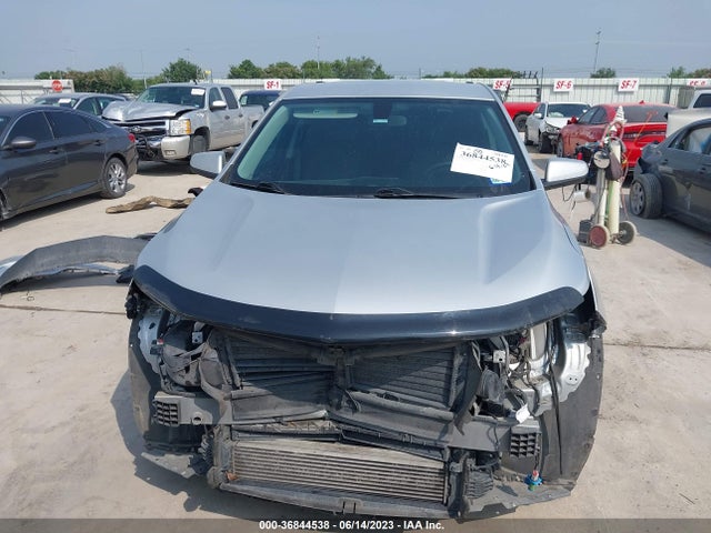 Chevrolet EQUINOX LT 2019 2GNAXKEV3K6224266 Image 13