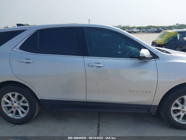 Chevrolet EQUINOX LT 2019 2GNAXKEV3K6224266 Image 14