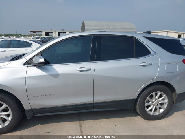 Chevrolet EQUINOX LT 2019 2GNAXKEV3K6224266 Image 15