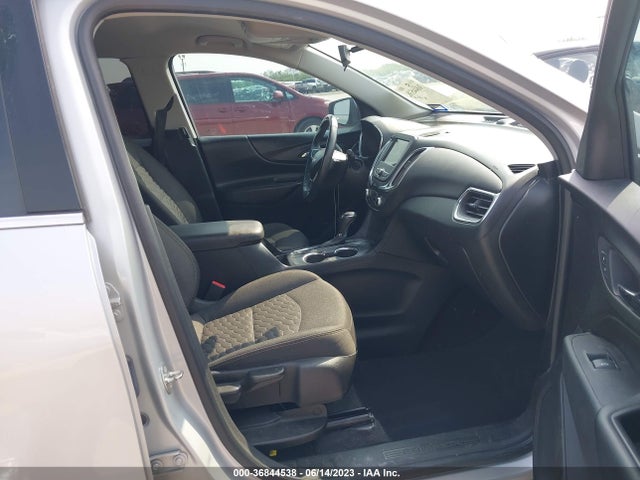 Chevrolet EQUINOX LT 2019 2GNAXKEV3K6224266 Image 5