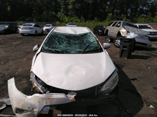 Toyota Corolla L/le/s/s Plus/le Plus 2016 5YFBURHE9GP521199 Image 4