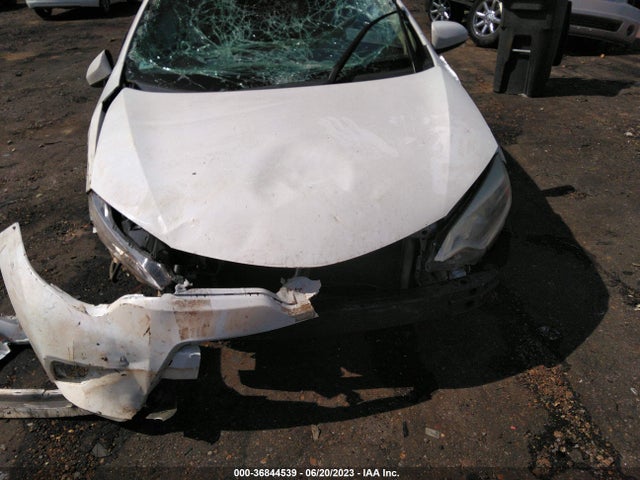Toyota Corolla L/le/s/s Plus/le Plus 2016 5YFBURHE9GP521199 Image 12