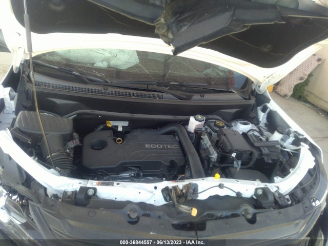 Chevrolet EQUINOX LS 2020 2GNAXHEV3L6179737 Image 10
