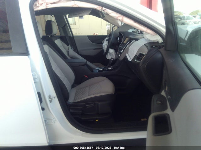 Chevrolet EQUINOX LS 2020 2GNAXHEV3L6179737 Image 5
