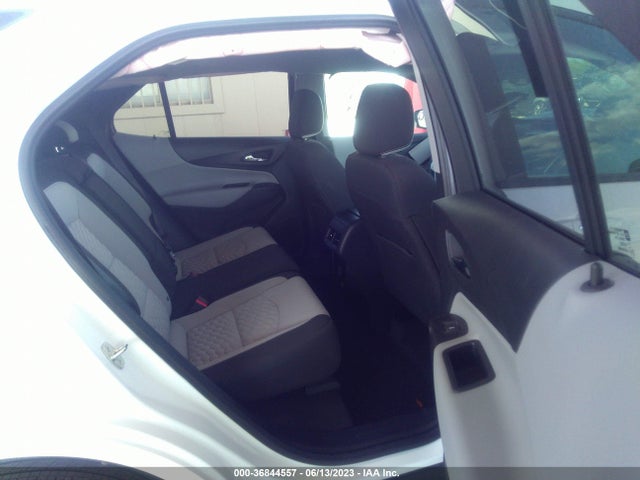 Chevrolet EQUINOX LS 2020 2GNAXHEV3L6179737 Image 8