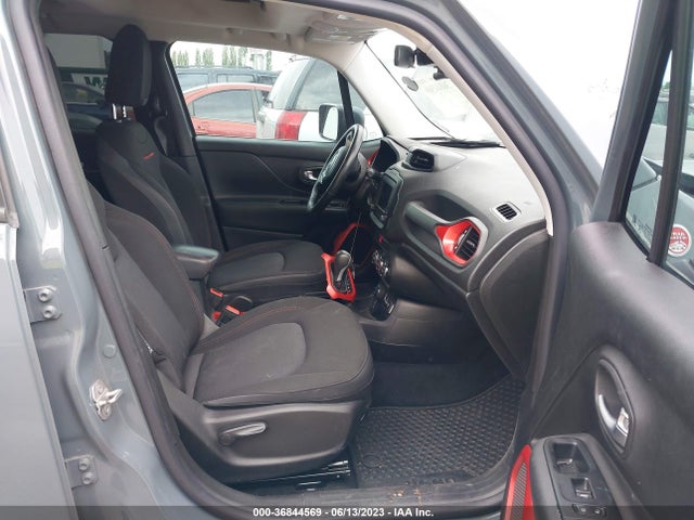 ZACCJBCT3GPC57265 Jeep Renegade Trailhawk