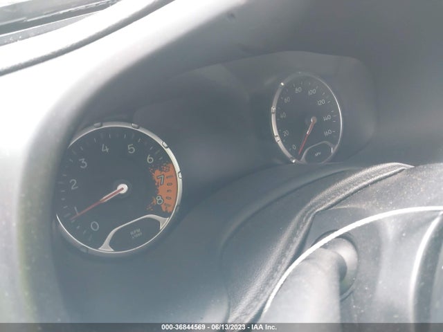 ZACCJBCT3GPC57265 Jeep Renegade Trailhawk