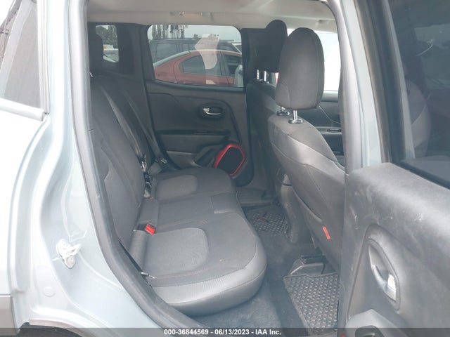 ZACCJBCT3GPC57265 Jeep Renegade Trailhawk