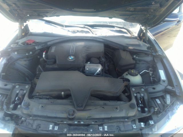 WBA3C1C55EK116515 BMW 3 Series 328i