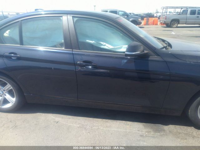 WBA3C1C55EK116515 BMW 3 Series 328i