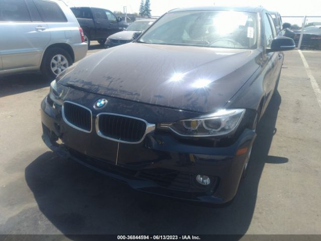 WBA3C1C55EK116515 BMW 3 Series 328i