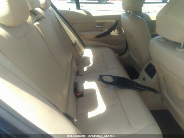 WBA3C1C55EK116515 BMW 3 Series 328i