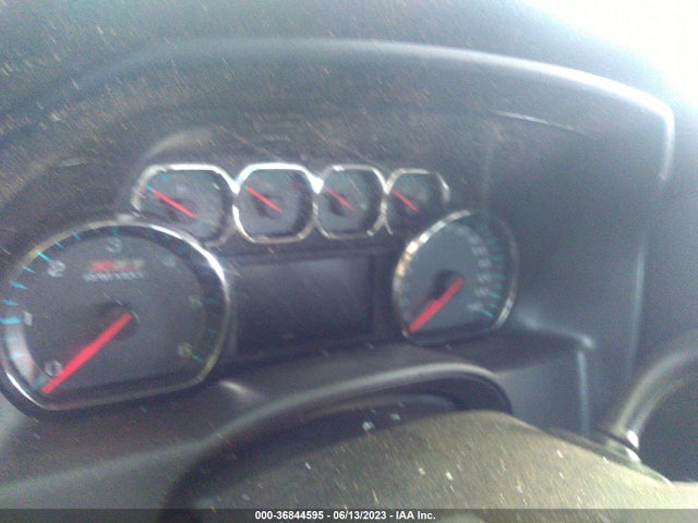 Chevrolet Silverado 1500 Lt 2018 3GCUKREC3JG512402 Image 7