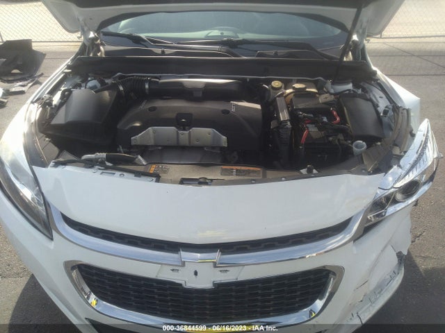 Chevrolet MALIBU 1LT 2015 1G11C5SL5FU152740 Image 10