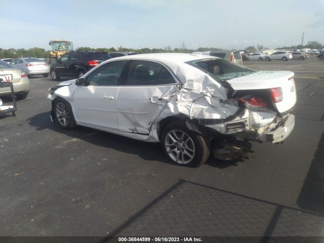 Chevrolet MALIBU 1LT 2015 1G11C5SL5FU152740 Image 3