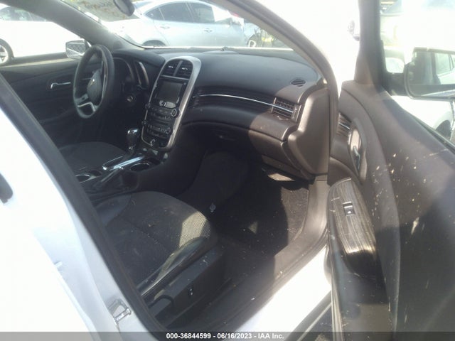 Chevrolet MALIBU 1LT 2015 1G11C5SL5FU152740 Image 5