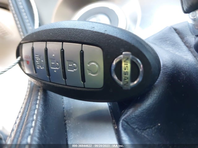 Nissan Maxima Sl Xtronic Cvt 2020 1N4AA6DV1LC377987 Image 11