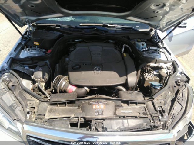 WDDHF8JB4FB128518 Mercedes-Benz E-class E 350
