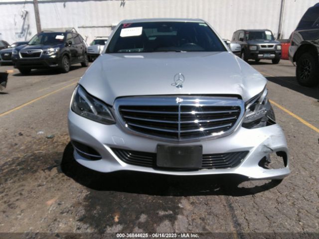 WDDHF8JB4FB128518 Mercedes-Benz E-class E 350